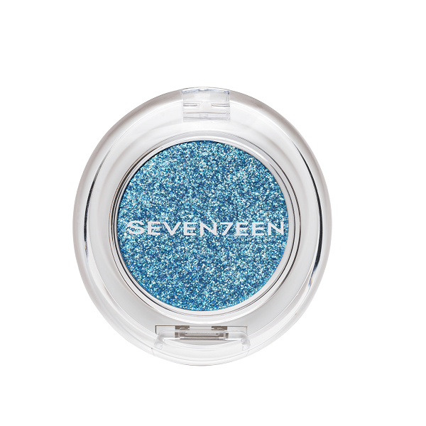 Seventeen - Silky Shadow Metallic