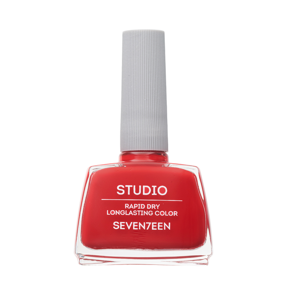 Seventeen - Studio Rapid Dry Lasting Color