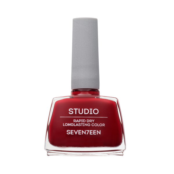 Seventeen - Studio Rapid Dry Lasting Color