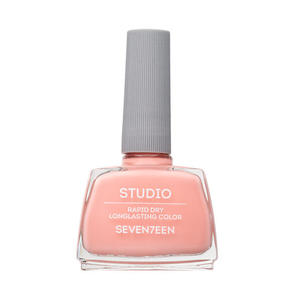 Seventeen - Studio Rapid Dry Lasting Color