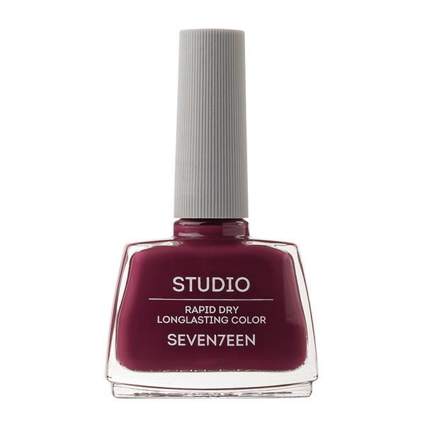 Seventeen - Studio Rapid Dry Lasting Color