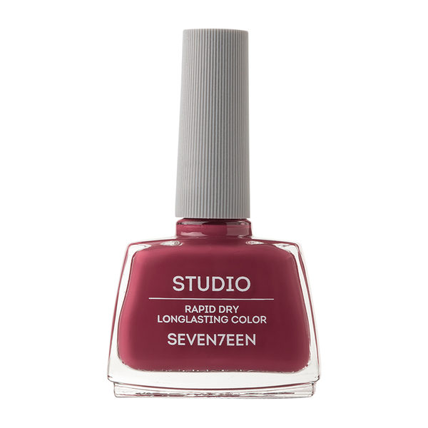 Seventeen - Studio Rapid Dry Lasting Color