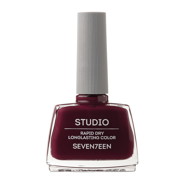 Seventeen - Studio Rapid Dry Lasting Color