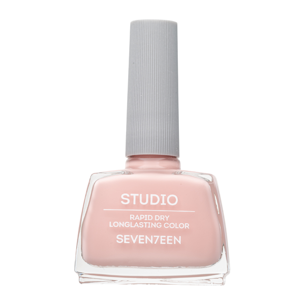 Seventeen - Studio Rapid Dry Lasting Color