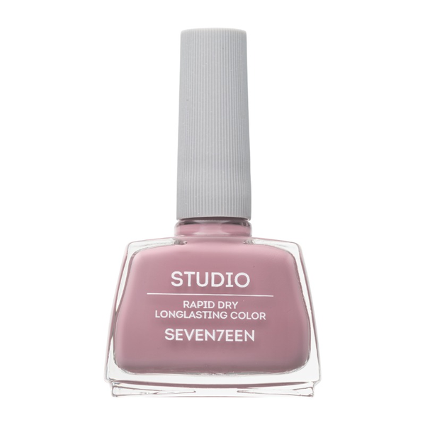 Seventeen - Studio Rapid Dry Lasting Color