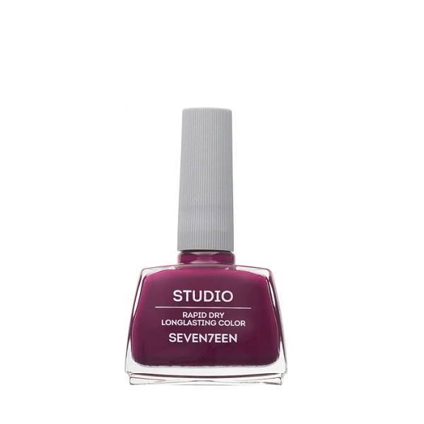 Seventeen - Studio Rapid Dry Lasting Color