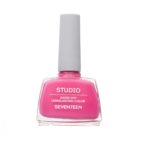 Seventeen - Studio Rapid Dry Lasting Color