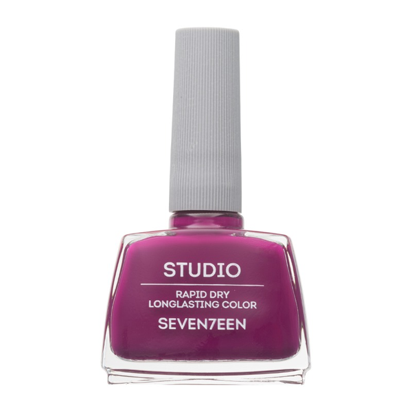 Seventeen - Studio Rapid Dry Lasting Color