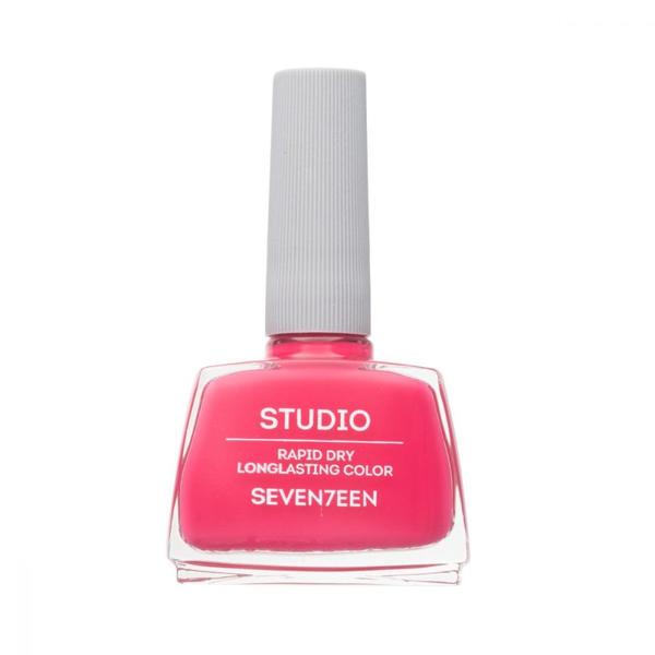 Seventeen - Studio Rapid Dry Lasting Color