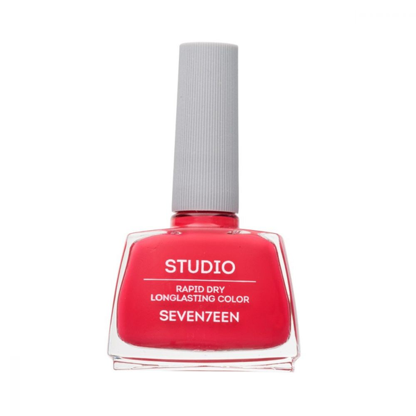 Seventeen - Studio Rapid Dry Lasting Color