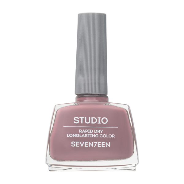 Seventeen - Studio Rapid Dry Lasting Color