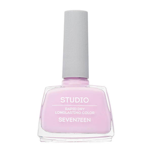 Seventeen - Studio Rapid Dry Lasting Color