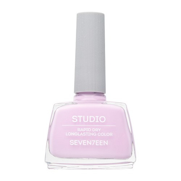 Seventeen - Studio Rapid Dry Lasting Color