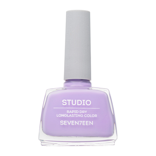 Seventeen - Studio Rapid Dry Lasting Color