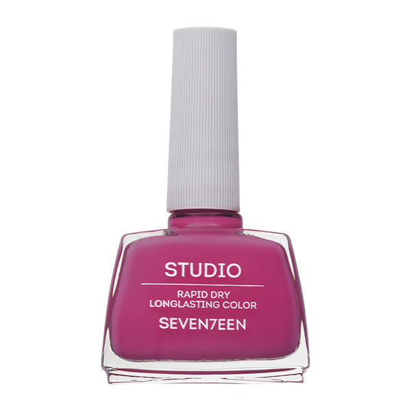 Seventeen - Studio Rapid Dry Lasting Color