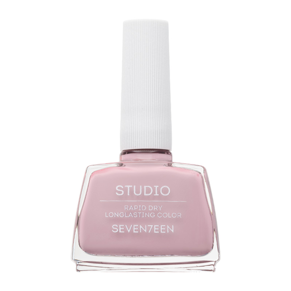 Seventeen - Studio Rapid Dry Lasting Color