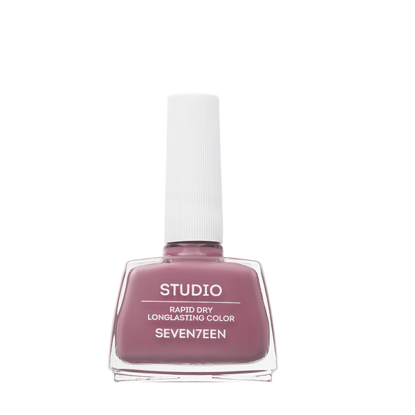 Seventeen - Studio Rapid Dry Lasting Color