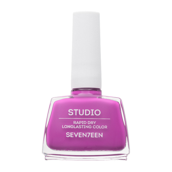 Seventeen - Studio Rapid Dry Lasting Color