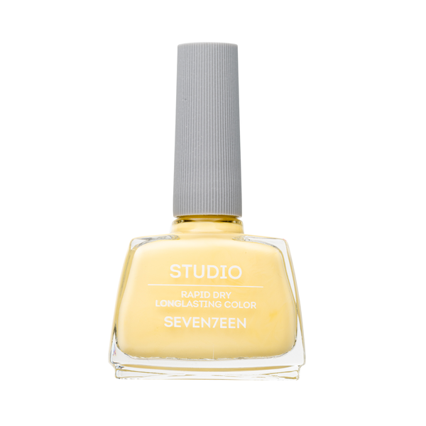 Seventeen - Studio Rapid Dry Lasting Color