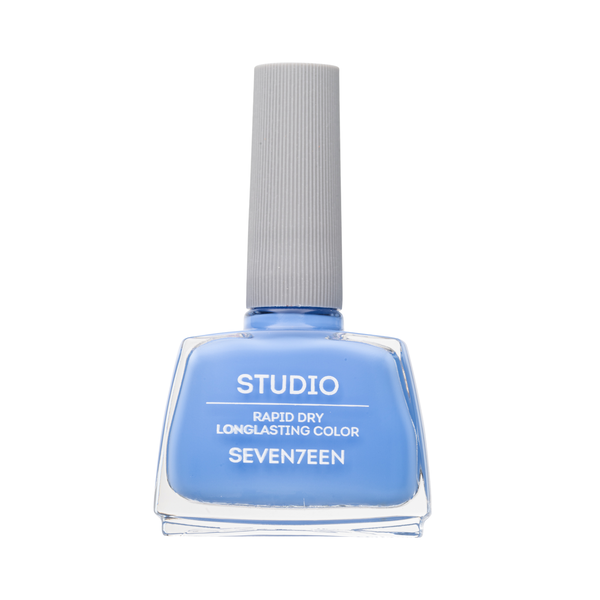 Seventeen - Studio Rapid Dry Lasting Color