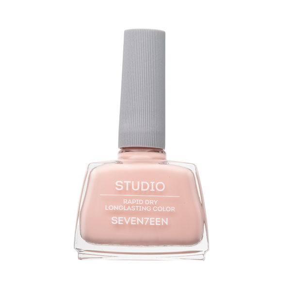 Seventeen - Studio Rapid Dry Lasting Color