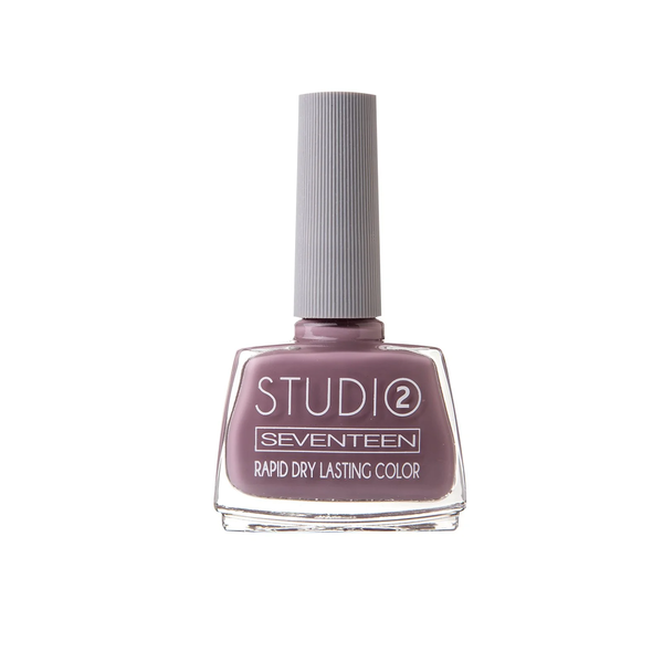 Seventeen - Studio Rapid Dry Lasting Color