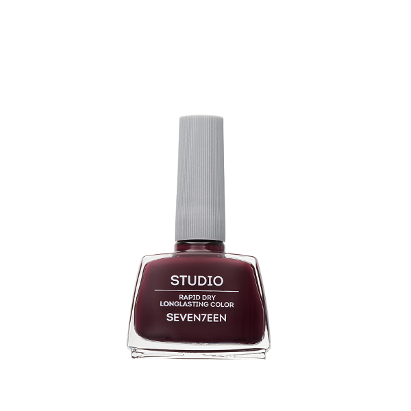 Seventeen - Studio Rapid Dry Lasting Color