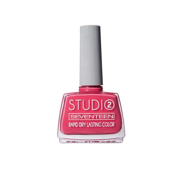 Seventeen - Studio Rapid Dry Lasting Color