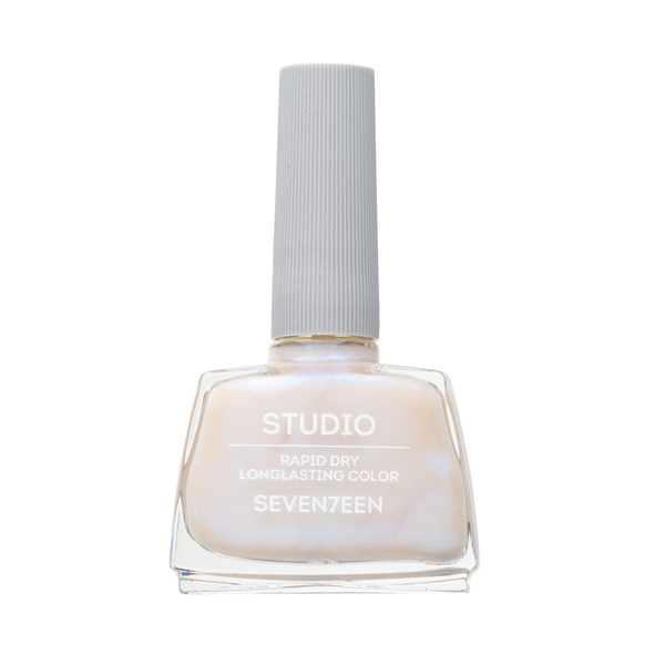 Seventeen - Studio Rapid Dry Lasting Color