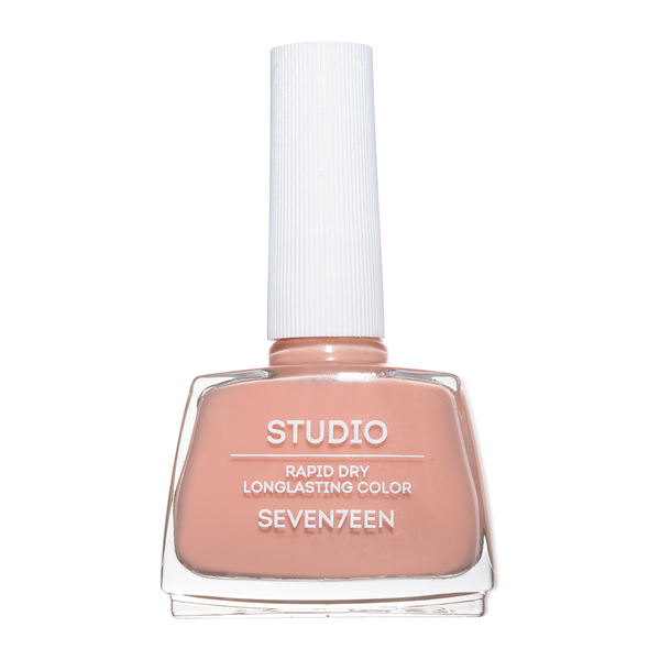 Seventeen - Studio Rapid Dry Lasting Color