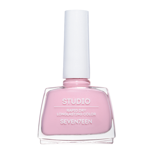 Seventeen - Studio Rapid Dry Lasting Color