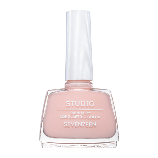 Seventeen - Studio Rapid Dry Lasting Color