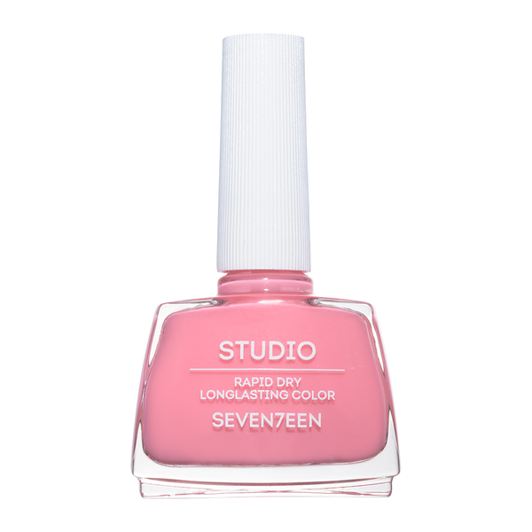 Seventeen - Studio Rapid Dry Lasting Color