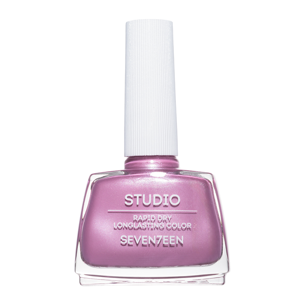 Seventeen - Studio Rapid Dry Lasting Color