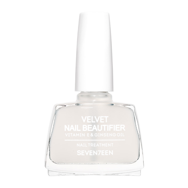 Seventeen - Velvet Nail Beautifier