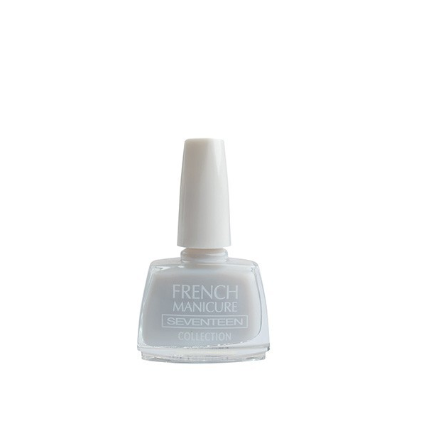 Seventeen - French Manicure Color Collection