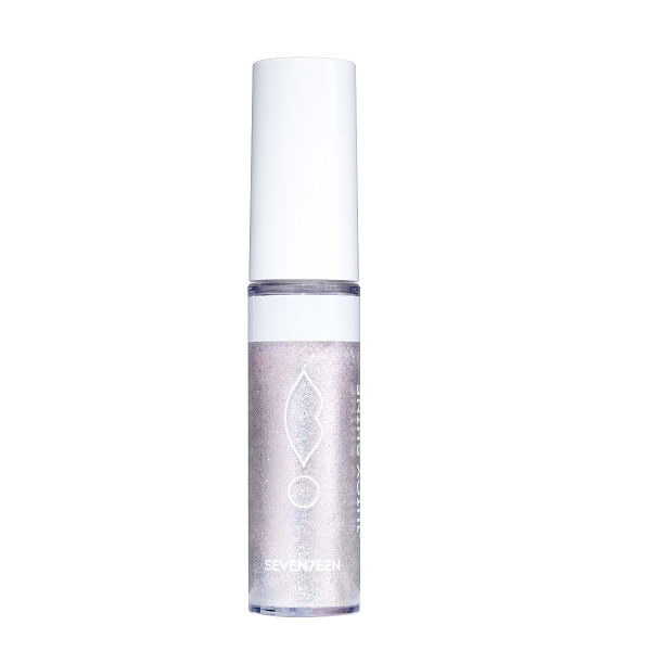 Seventeen - Juicy Shine Lip Gloss