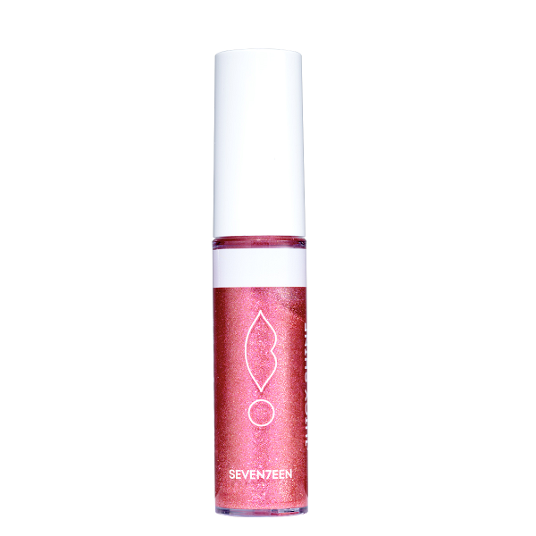 Seventeen - Juicy Shine Lip Gloss
