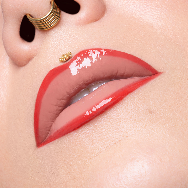 Seventeen - Scandal Gloss In Oil Serum