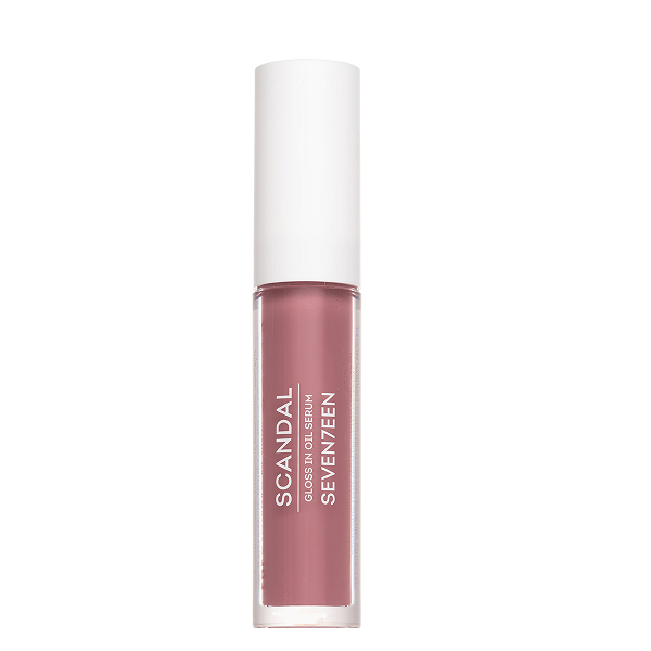 Seventeen - Scandal Gloss In Oil Serum