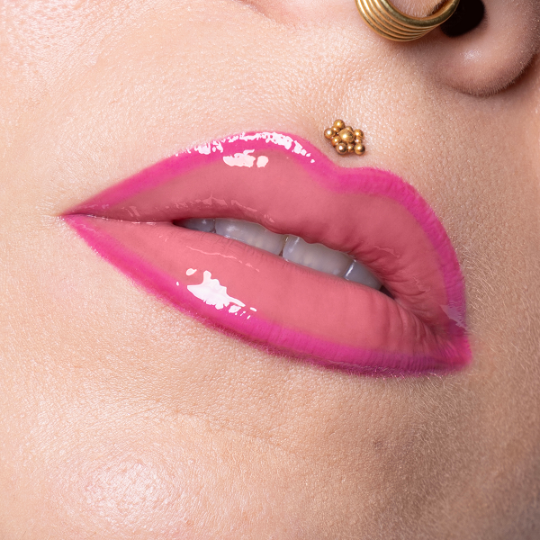 Seventeen - Scandal Gloss In Oil Serum