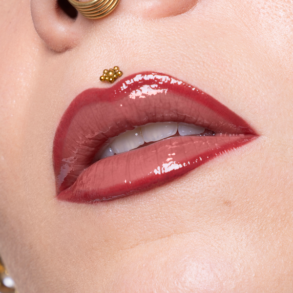 Seventeen - Scandal Gloss In Oil Serum