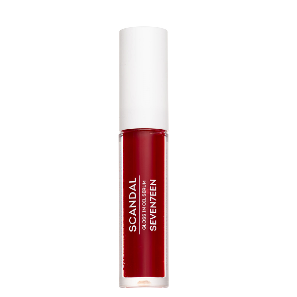 Seventeen - Scandal Gloss In Oil Serum