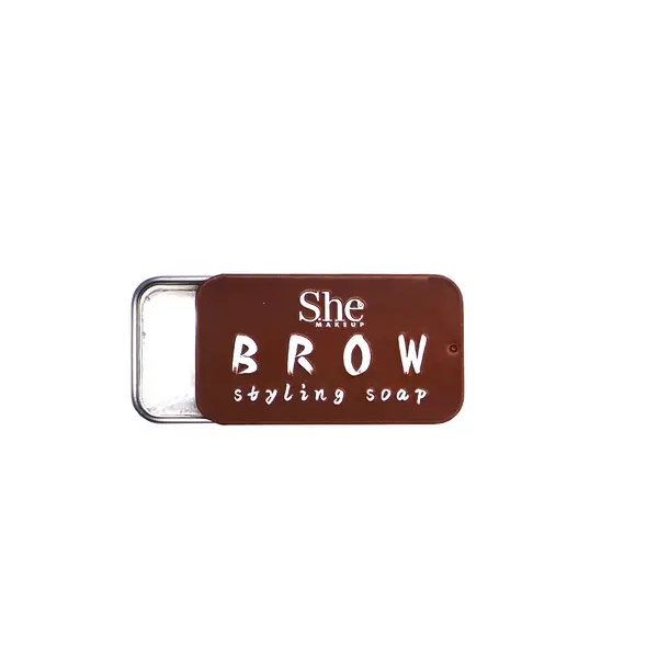 She - Brow Styling Soap