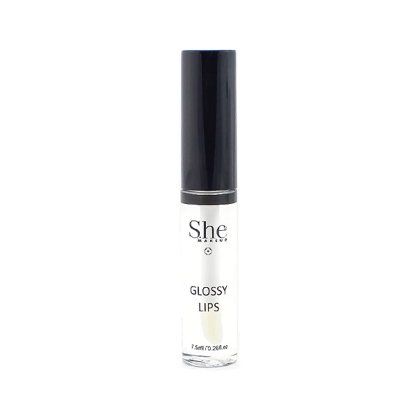She - Glossy Lips