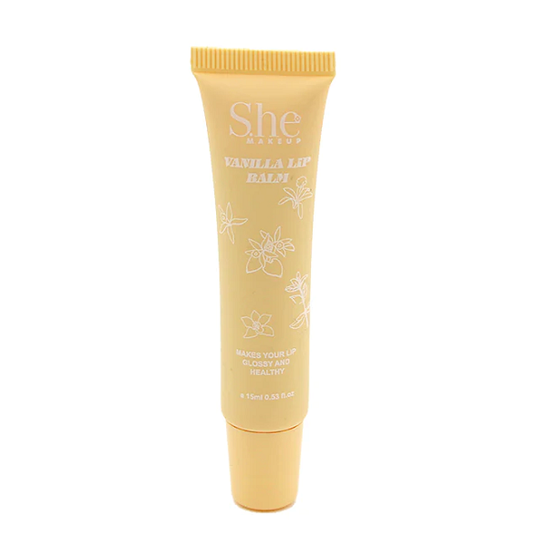 She - Lip Balm