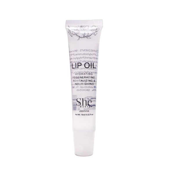 She - Lip Oil