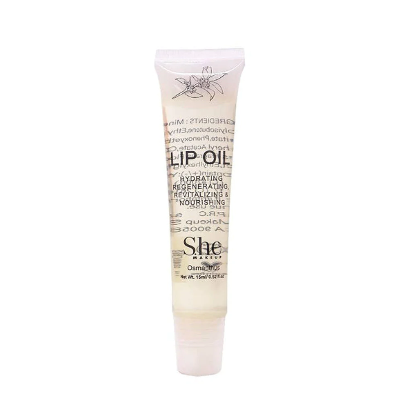 She - Lip Oil