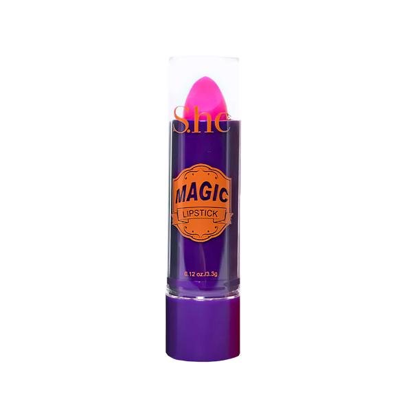 She - Magic Lipstick