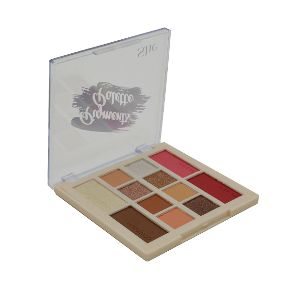 She - Pigment Palette Shadow